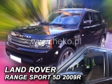 Deflektory na Land Rover Range Rover Sport, 5-dverová, r.v.: 2005 -