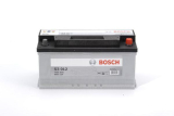 Autobatéria Bosch S3 88Ah, 740A, 12V, 0092S30120