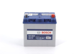 Autobatéria Bosch S4 60Ah, 540A, 12V, 0092S40240