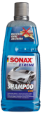 SONAX Xtreme Šampón 2v1 - 1L