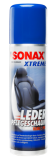 SONAX Xtreme Pena na čistenie kože - 250 ml