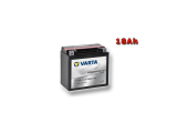 Motobatéria VARTA YTX20-BS-1, 18Ah, 12V