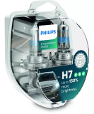 Philips X-tremeVision Pro150 H7 Px26d 12V 55W 2ks