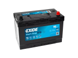 Autobatéria EXIDE Start-Stop EFB 95Ah, 800A, 12V, EL954