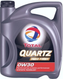 Total Quartz Ineo First 0W-30, 4L