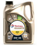 Total Quartz Ineo First 0W-30, 5L