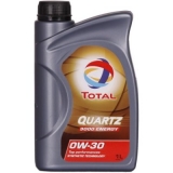 Total Quartz Energy 9000 0W-30, 1L