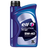 ELF Evolution 900 NF 5W-40, 1L