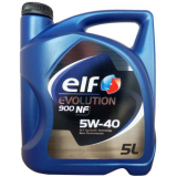 ELF Evolution 900 NF 5W-40, 5L