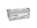 Autobatéria VARTA PROMOTIVE SILVER 180Ah, 1000A, 12V, M18, 680108100