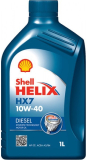 Shell Helix Diesel HX7 10W-40, 1L