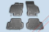 Autokoberce gumové Rezaw Plast Seat Leon 2013-2020