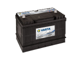 Trakčná batéria VARTA Professional Dual Purpose LFS105 (Starter) 105Ah, 12V