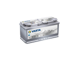 Autobatéria VARTA START-STOP PLUS 105Ah, 950A, 12V, H15 (A4), 605901095