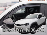 Deflektory na Mazda MX-30 od 2020 (predné)