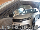 Deflektory na Land Rover Range Rover Velar od 2017 (predné)