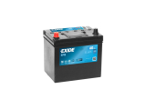 Autobatéria EXIDE START-STOP EFB 60Ah, 520A, 12V, EL605